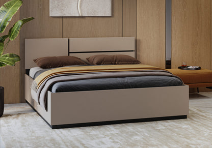 Cama Cross 31 160x200 Congo