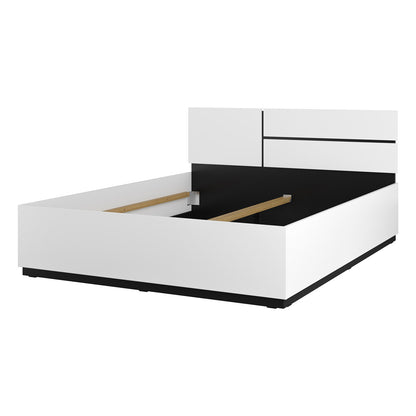 Cama Cross 32 180x200 Branco