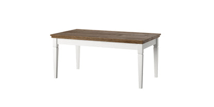 Evora coffee table