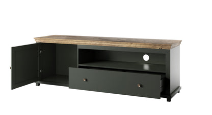 Evora 1P1G TV Stand