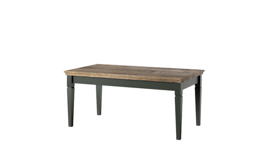 Mesa de Centro Evora Verde