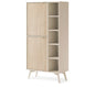 Estante Forest Bege