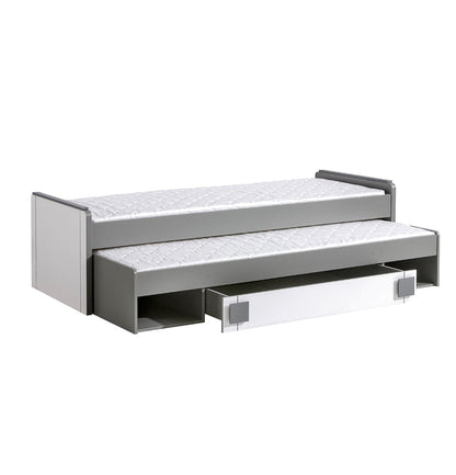 Cama + Cama extra Gumi Antracyt