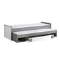 Cama + Cama extra Gumi Antracyt