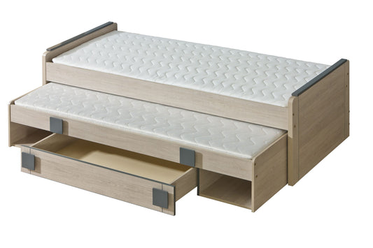 Cama + Cama extra Gumi Dab Nash