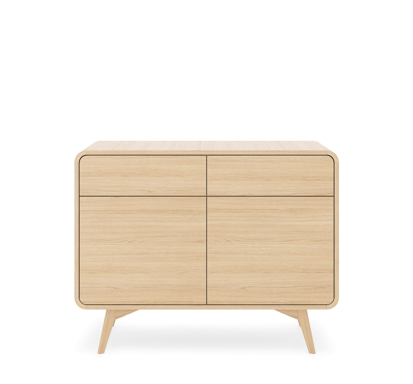 Aparador Helion 2P2G