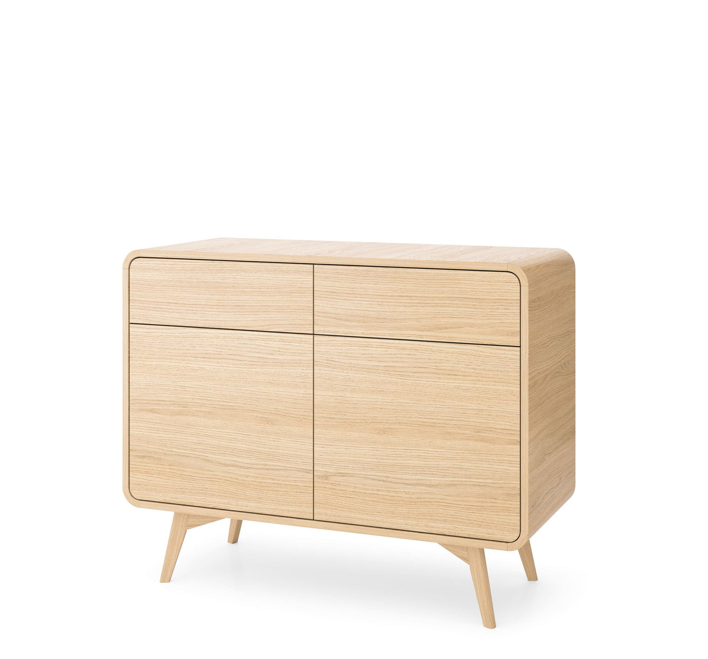 Aparador Helion 2P2G