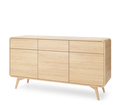 Aparador Helion 3P3G