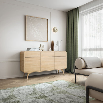 Aparador Helion 3P3G