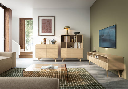 Aparador Helion 3P3G