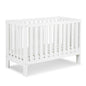 Berço Simples Amelia 120x60 Branco