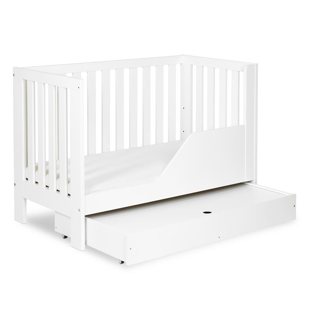 Gavetão Amelia 120x60 Branco