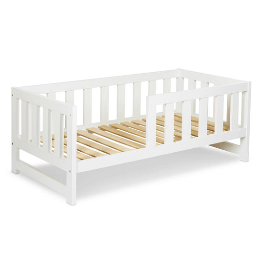 Cama Junior Amelia 160x80 Branco