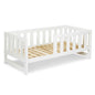 Cama Junior Amelia 160x80 Branco