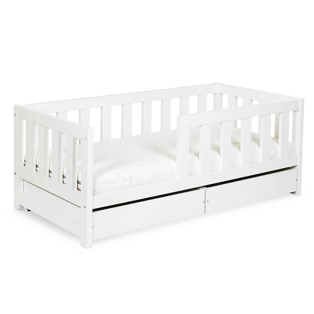 Cama Junior Amelia 160x80 Branco