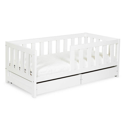 Cama Junior Amelia 160x80 Branco