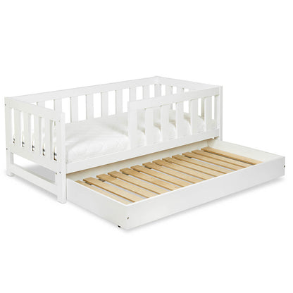 Cama Junior Amelia 160x80 Branco