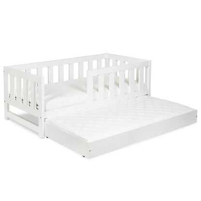 Cama Junior Amelia 160x80 Branco