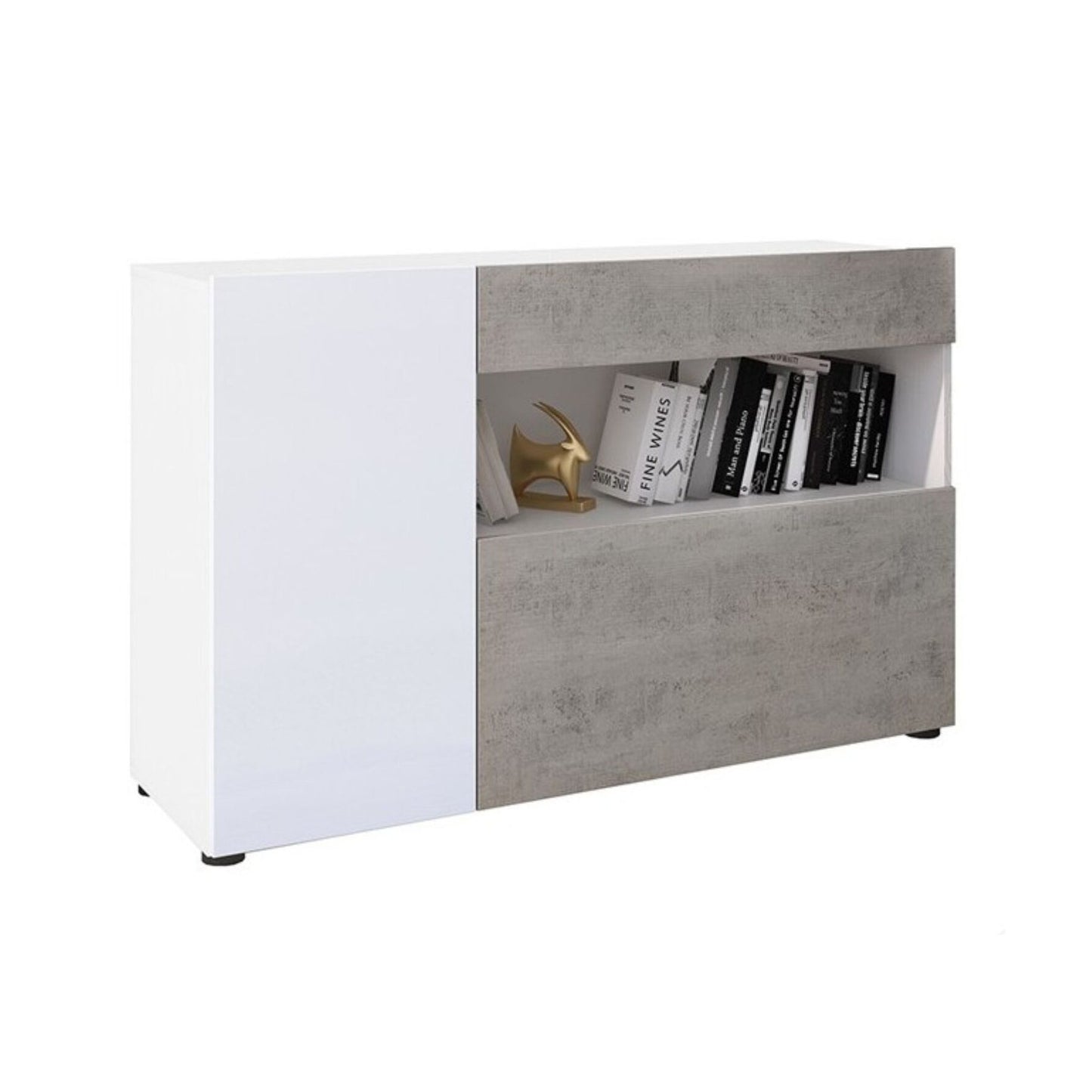 Aparador Johnny 1G2P