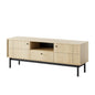 Base TV Japandi Oak Linea