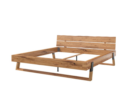 Cama de Casal Kongo 180cm