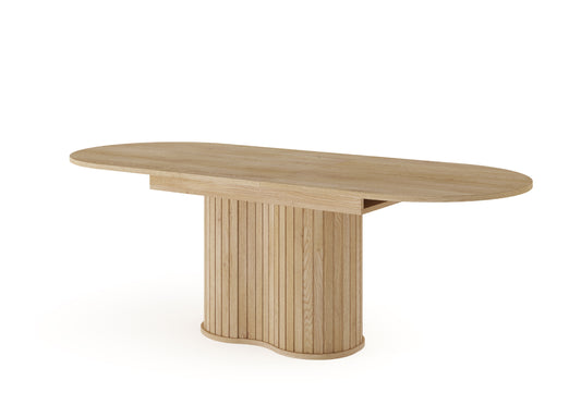 Mesa de Refeição Lovi Extensível