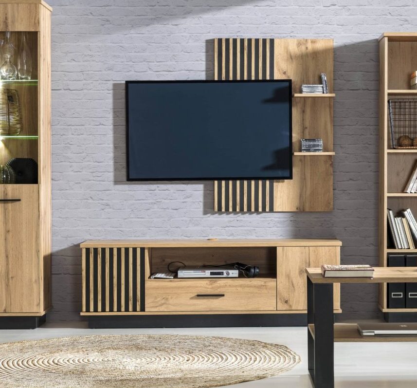 Painel TV Lamelo