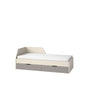 Cama Melo Cinza