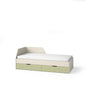 Cama Melo Verde