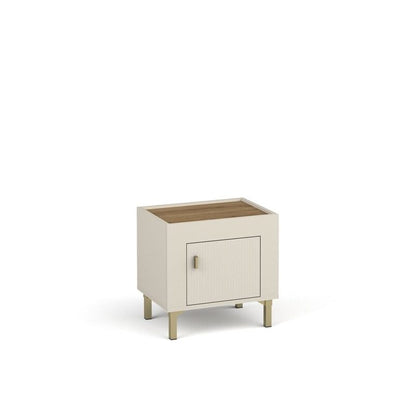 Mossa Bedside Table