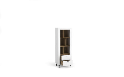 Estante Mossa 59cm Preto