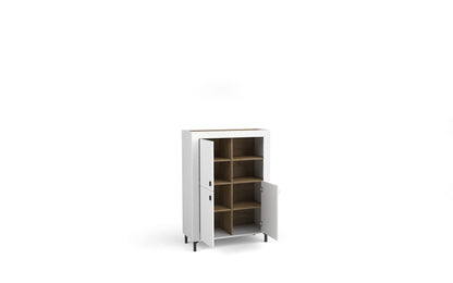 Mossa 3P Bar Cabinet