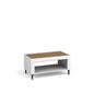 Mesa de Centro Mossa Branco