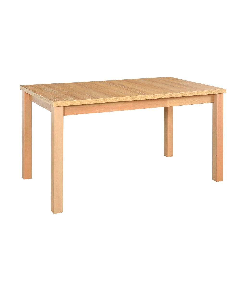 Mesa de Refeição Extensível Modena 1