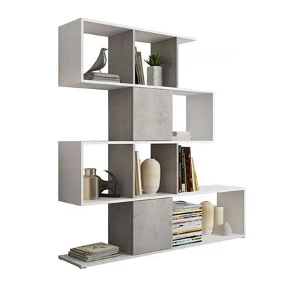 Estante Scalar Betão