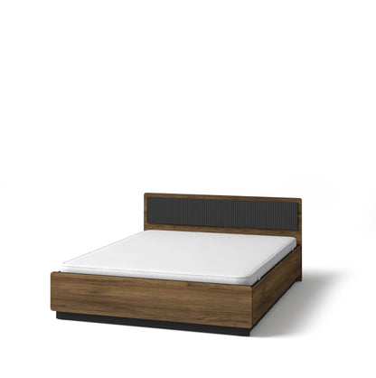 Cama com estrado 160x200 Prestigo