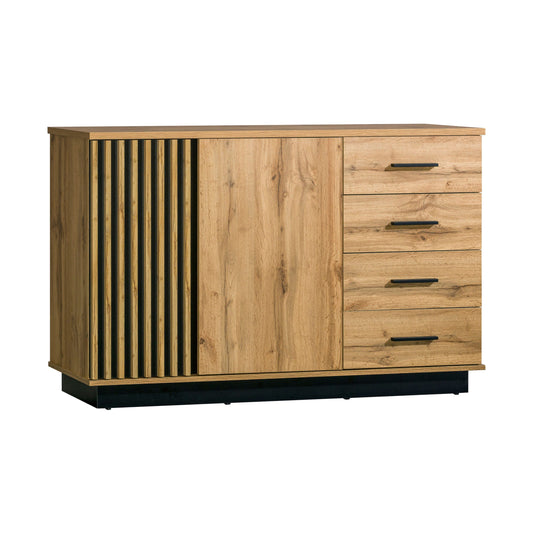 Aparador Lamelo 2P4G