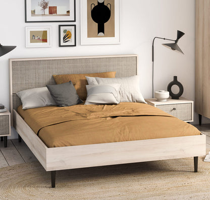 Cama Saigon 148cm