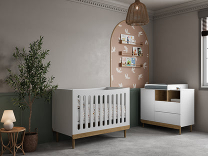 Berço 120x60 Scandinave