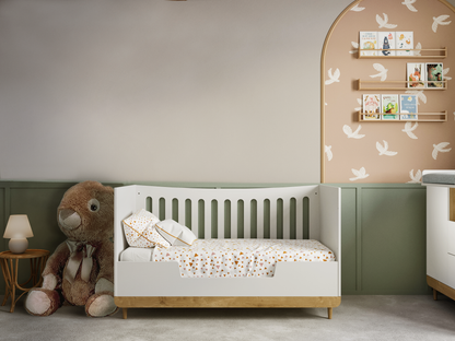 Berço/Cama 140x70 Scandinave
