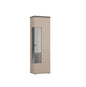 Vitrina Serio Com LED