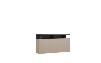 Aparador Serio Com LED