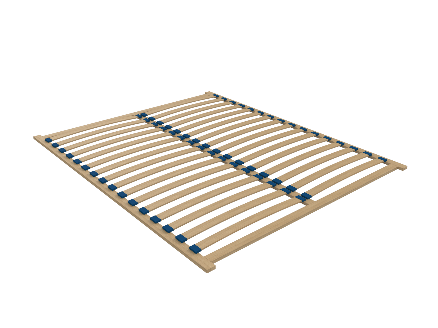 Cama de Casal Kongo 180cm