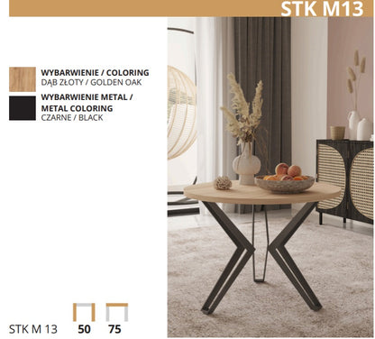 Mesa de Centro STK M13