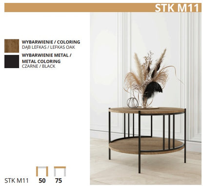 Mesa de Centro STK M11