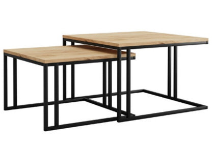 Mesa de Centro STK M9