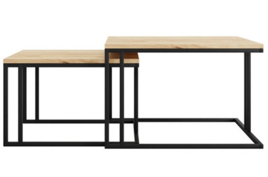 Mesa de Centro STK M9