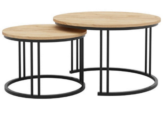Mesa de Centro STK M10