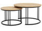 Mesa de Centro STK M10