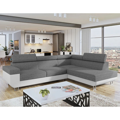 Fonti Corner Sofa